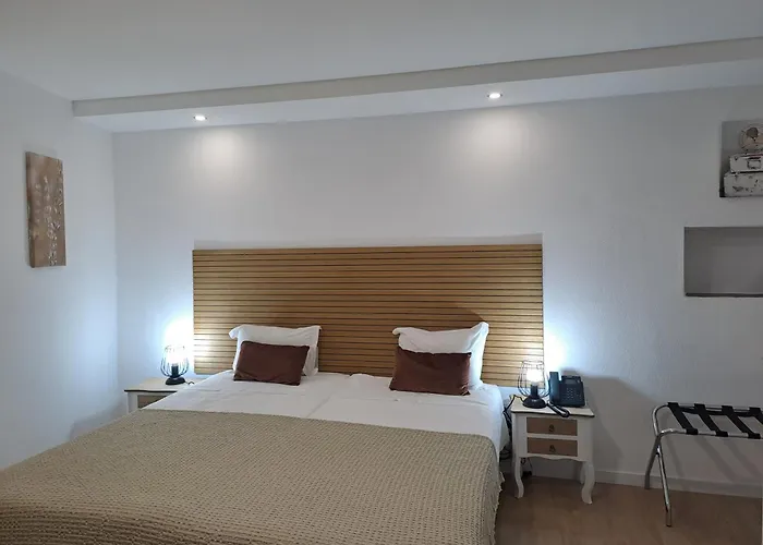 Vista Castelo 3* Sertã