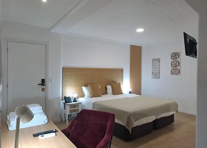 Vista Castelo 3* Sertã