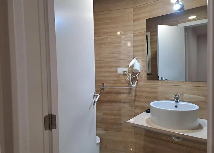 Alojamento de Acomodação e Pequeno-almoço Vista Castelo