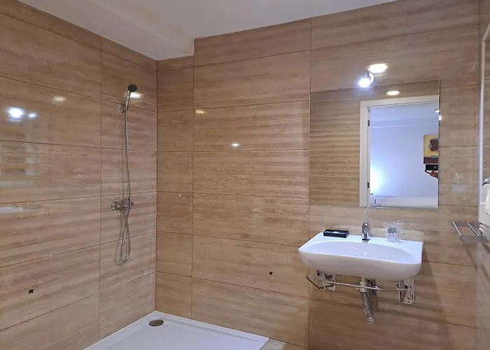 Vista Castelo Alojamento de Acomodação e Pequeno-almoço 3*