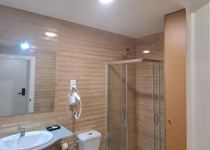 Vista Castelo Alojamento de Acomodação e Pequeno-almoço 3*