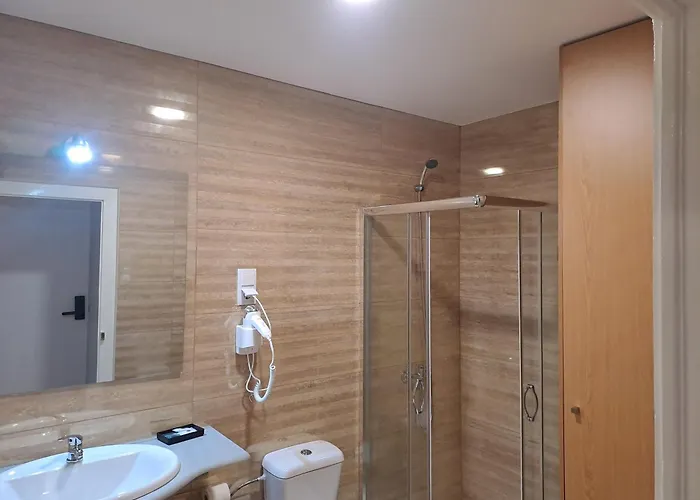 Vista Castelo 3* Sertã